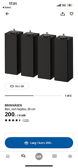 Product image 2 of 6