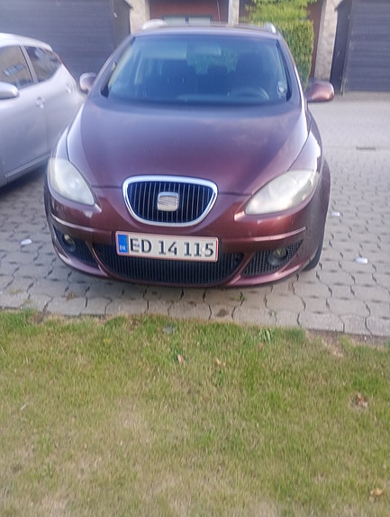 Seat Altea XL