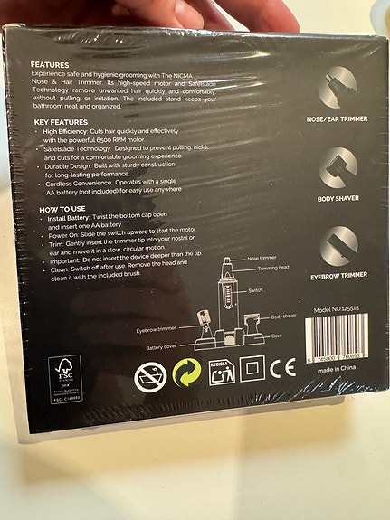 Product image 4 of 5