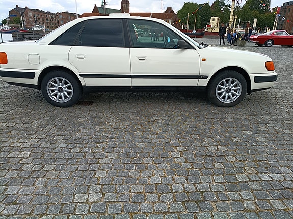Audi Unknown