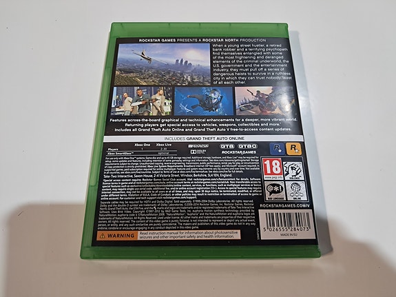 Product image 2 of 5