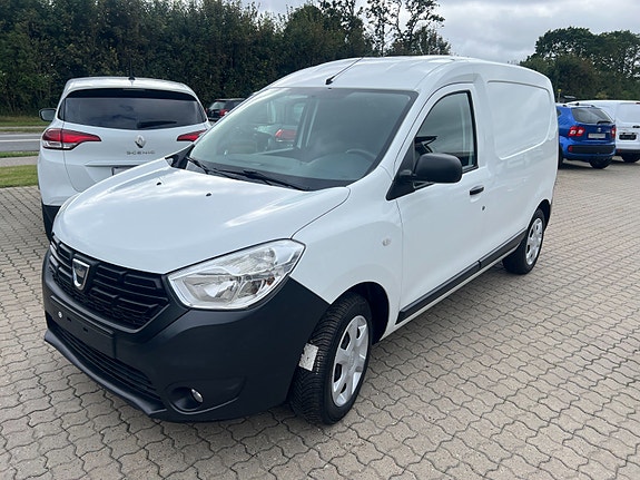 Dacia Dokker