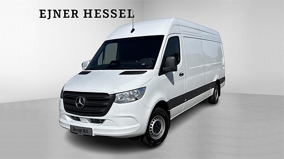 Mercedes Sprinter 317