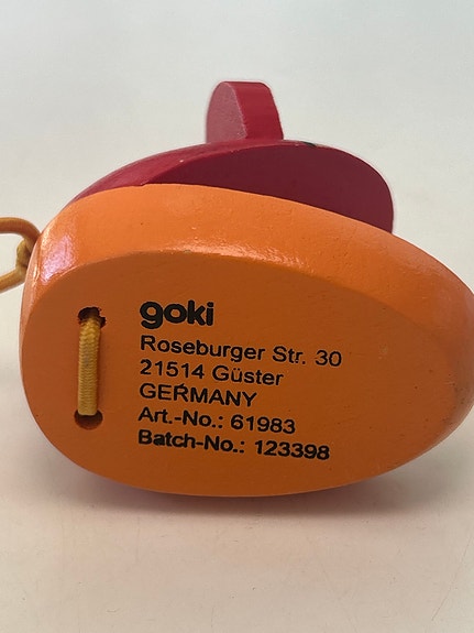 Product image 2 of 6