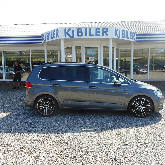 VW Touran