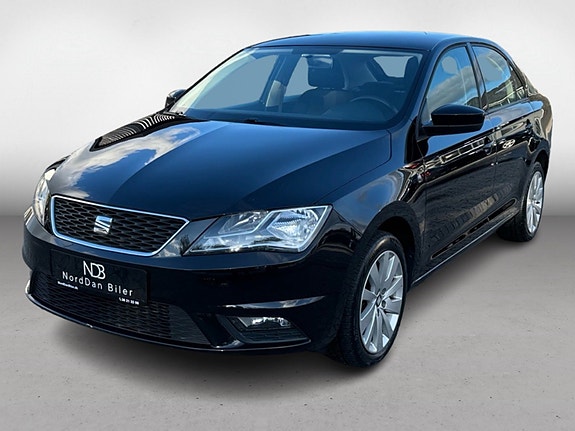 Seat Toledo
