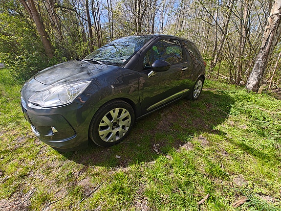 Citroen DS3