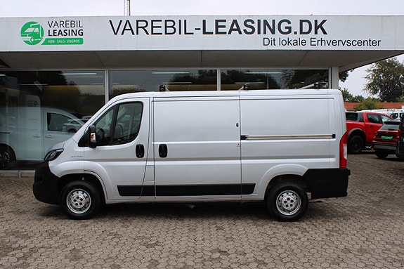 Fiat Ducato 30