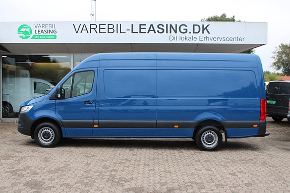 Mercedes Sprinter 317