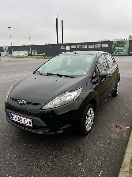Ford Unknown