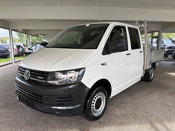 VW Transporter