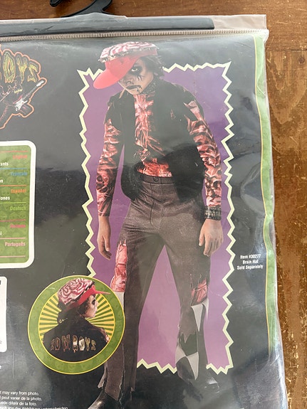 Product image 2 of 3
