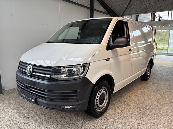 VW Transporter