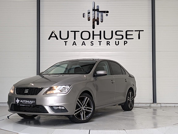 Seat Toledo
