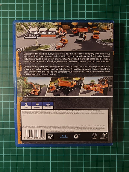 Product image 2 of 2
