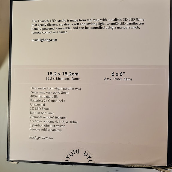 Product image 3 of 3