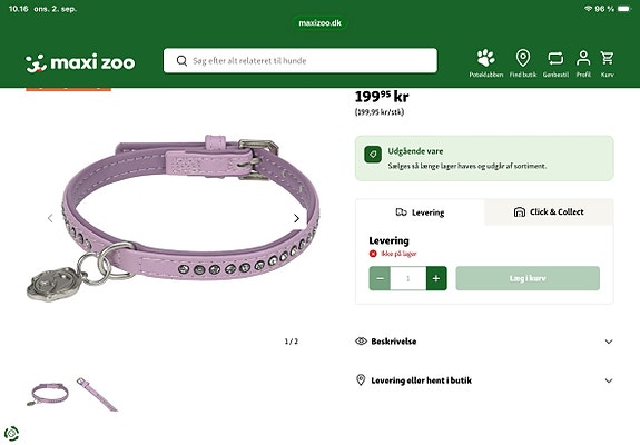 Product image 2 of 2