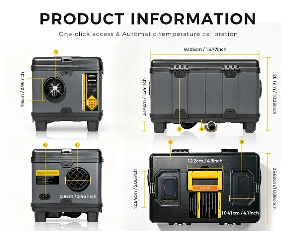 Product image 2 of 5