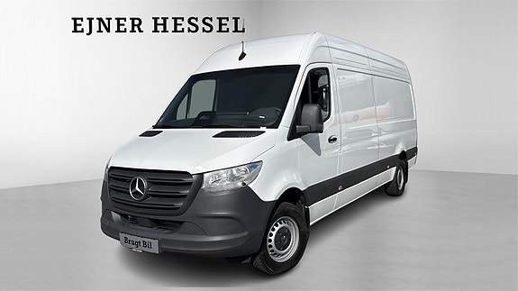 Mercedes Sprinter 317