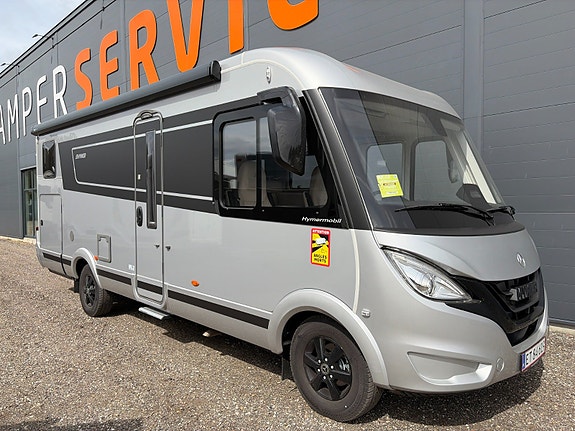 Hymer B-MC I680