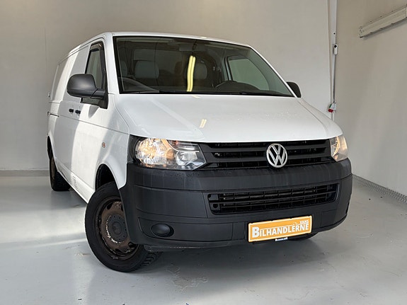 VW Transporter