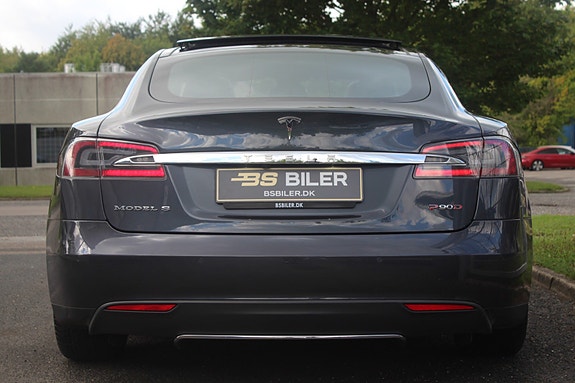 Tesla Model S Performance 90d 772ch - Supercharge gratuite SC01 - 1 ère main - Suivi Tesla