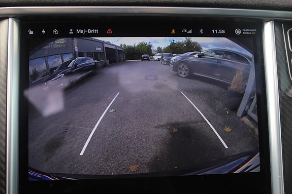 Tesla Model S Performance 90d 772ch - Supercharge gratuite SC01 - 1 ère main - Suivi Tesla