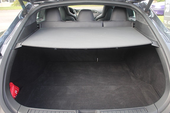 Tesla Model S Performance 90d 772ch - Supercharge gratuite SC01 - 1 ère main - Suivi Tesla