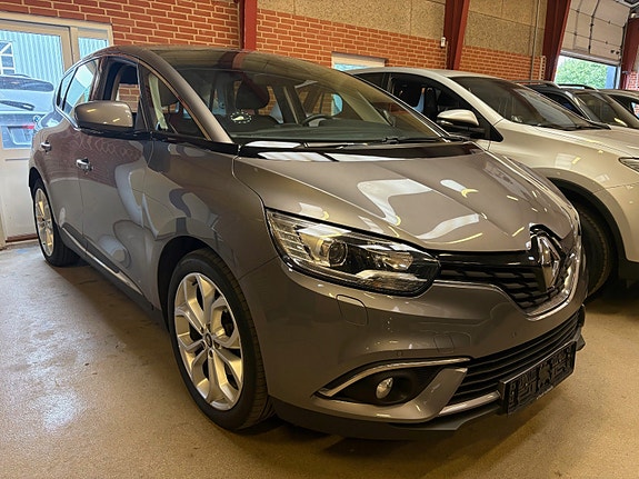 Renault Grand Scenic IV