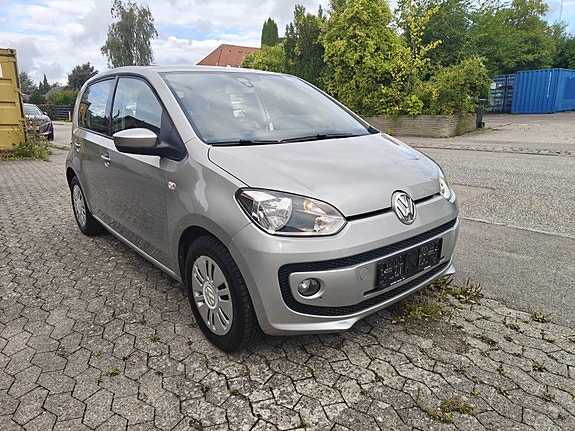 VW UP!