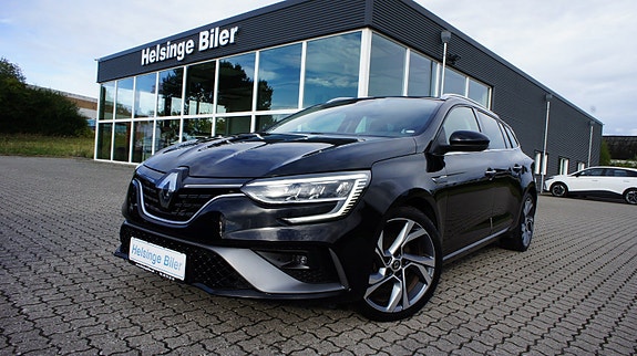 Renault Megane IV