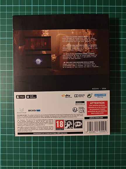 Product image 2 of 2