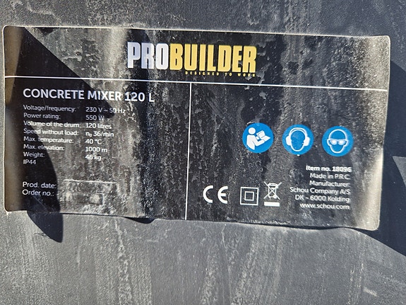 Product image 2 of 5