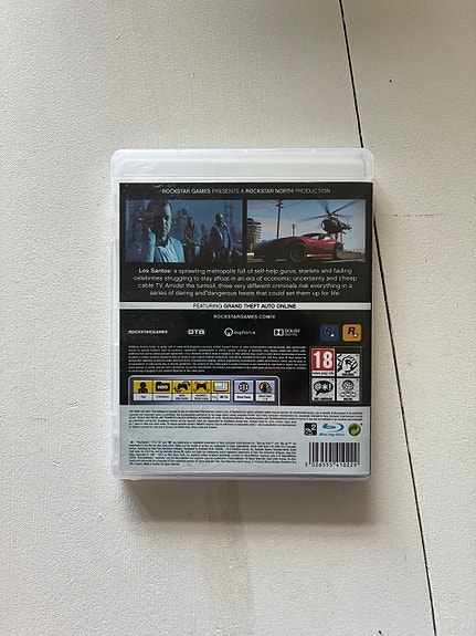 Product image 2 of 5