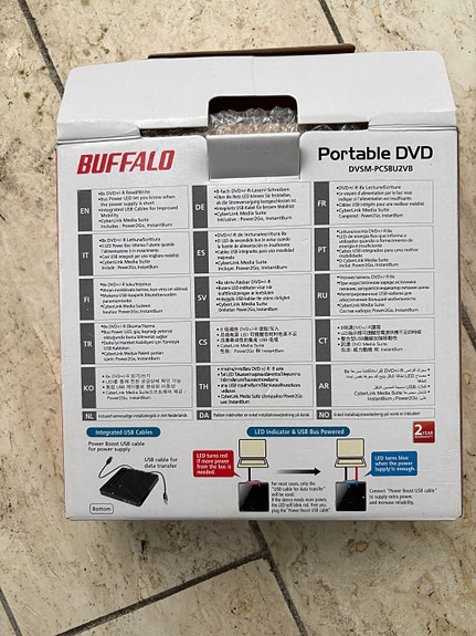 Product image 2 of 2