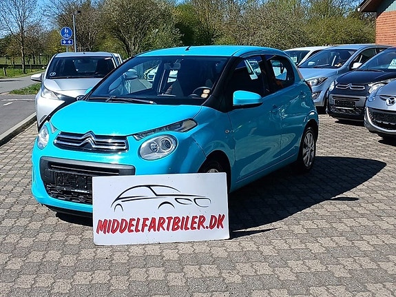 Citroen C1