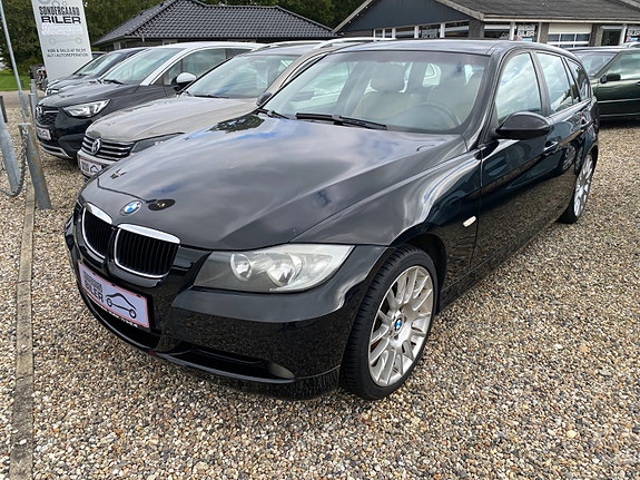 BMW 320i