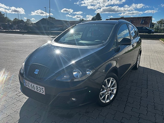 Seat Altea XL