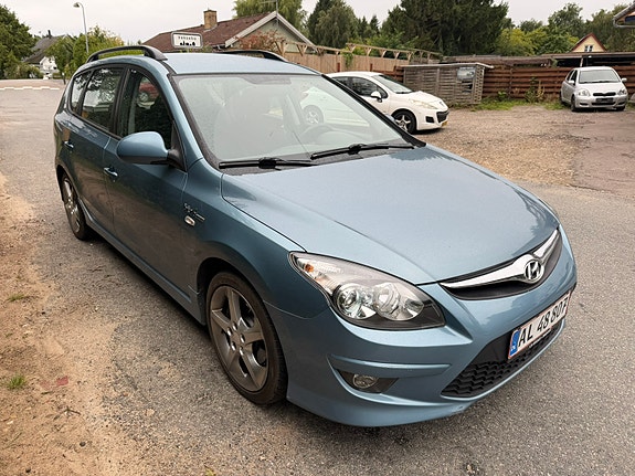 Hyundai Unknown