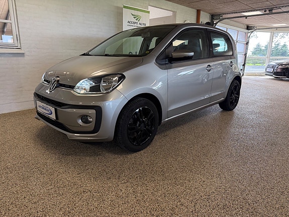 VW UP!