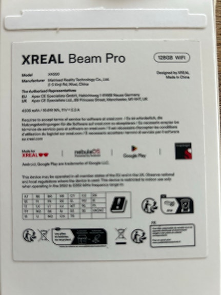 Product image 2 of 5