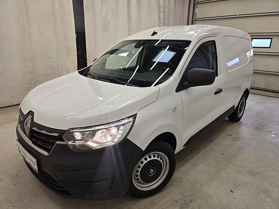 Renault Express