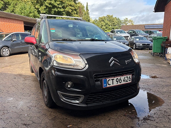 Citroen C3 Picasso