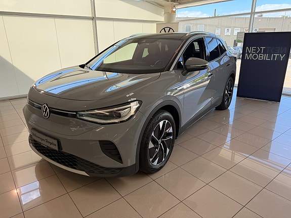 VW ID.4