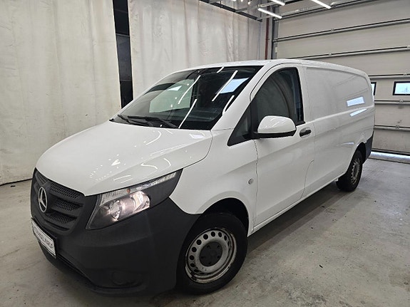 Mercedes Vito 111
