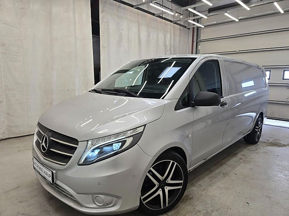 Mercedes Vito 119