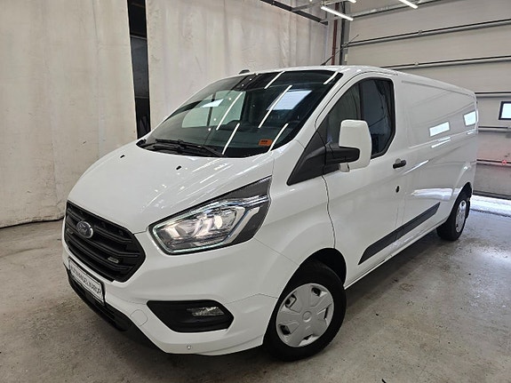 Ford Transit Custom 300L