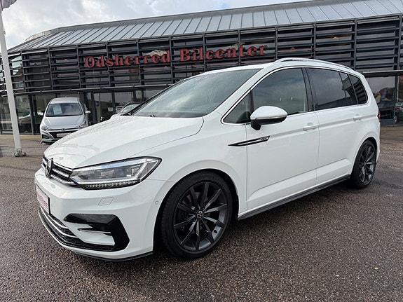 VW Touran