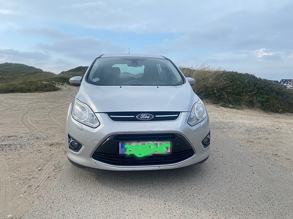Ford Grand C-MAX