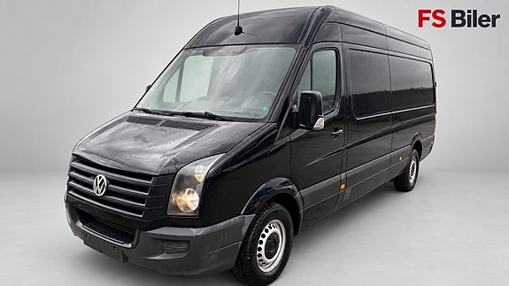 VW Crafter